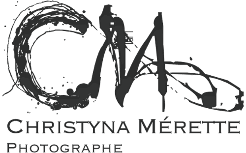 Christyna Mérette logo
